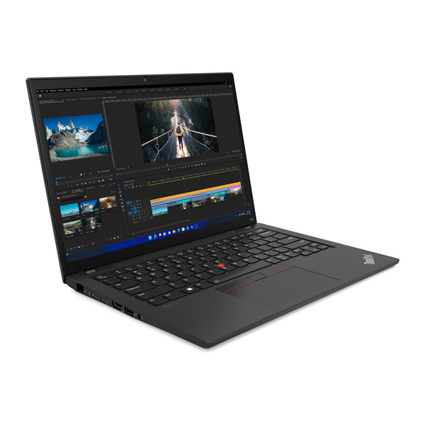Lenovo 21AH002WUK | ThinkPad T14 Gen 3 14" Windows 11 Pro (i5 1235U/256GB/8GB