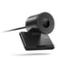 Lenovo FHD Webcam | 1080p USB webcam | Dual mics, privacy shutter | Black