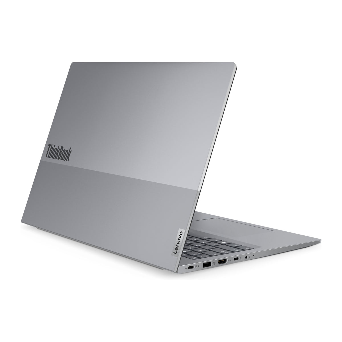 Lenovo ThinkBook 16 G7 ARP | 16" WUXGA Laptop | Ryzen 5 7535HS | 16GB 256GB SSD