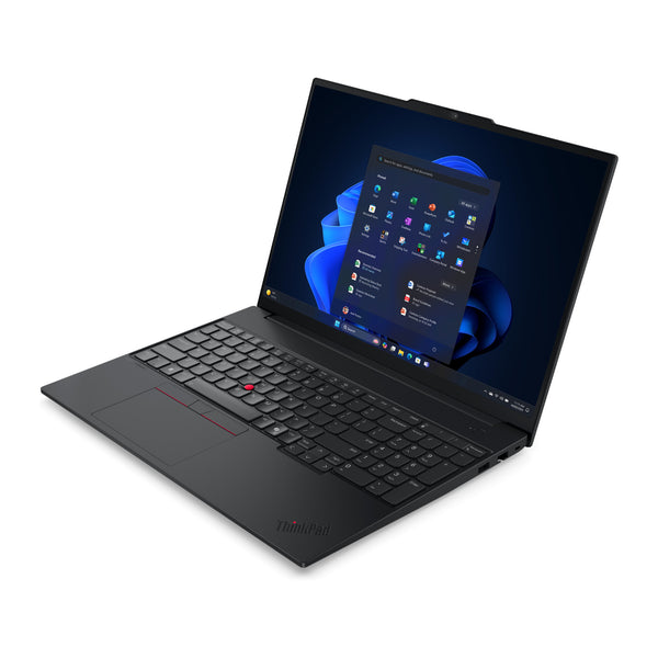 Lenovo ThinkPad E16 G3 | Laptop | 16 Inch WUXGA | 16GB RAM | 512GB SSD