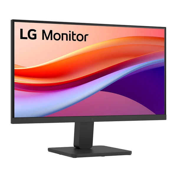 LG 22U401A-B | 21.5-inch VA LED Monitor | 1920x1080 1ms VGA HDMI | Black