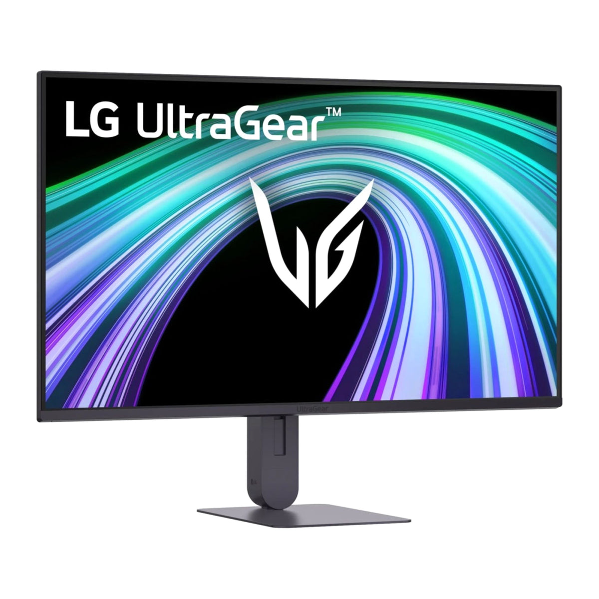 LG 24G414B-B | 23.8" Full HD Gaming Monitor | IPS 144Hz | Black