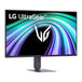 LG 24G414B-B | 23.8" Full HD Gaming Monitor | IPS 144Hz | Black