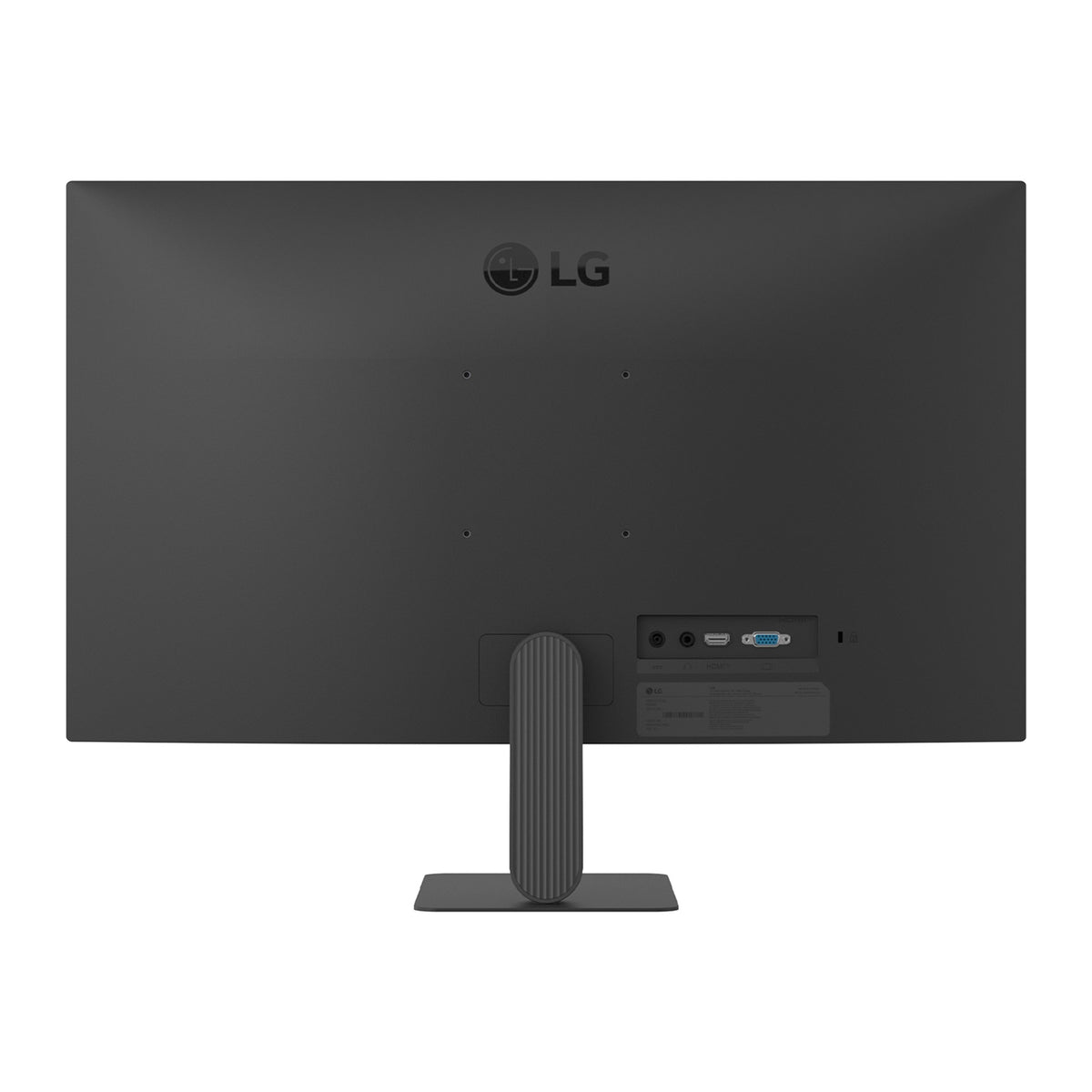 LG U4 24U411B-B | 23.8-inch Full HD IPS monitor | 144Hz HDR10 | Black