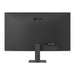 LG U4 24U411B-B | 23.8-inch Full HD IPS monitor | 144Hz HDR10 | Black