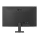 LG U4 24U411B-B | 23.8-inch Full HD IPS monitor | 144Hz HDR10 | Black