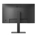 LG 27BA850-B | Full HD IPS monitor with webcam | USB-C 90W, 100Hz | 27-inch