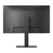 LG 27BA850-B | Full HD IPS monitor with webcam | USB-C 90W, 100Hz | 27-inch