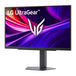 LG 27G810A-B | 27" monitor | 3840 x 2160 | Black