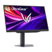 LG 27G810A-B | 27" monitor | 3840 x 2160 | Black