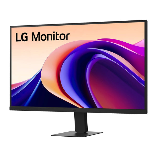 LG 27U631A-B | QHD IPS monitor | 100Hz, USB-C, HDR10 | 27-inch, Black