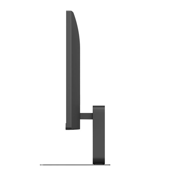 LG UltraFine 27U710B-B | 27" 4K UHD IPS monitor | HDR10 | Height adjustable
