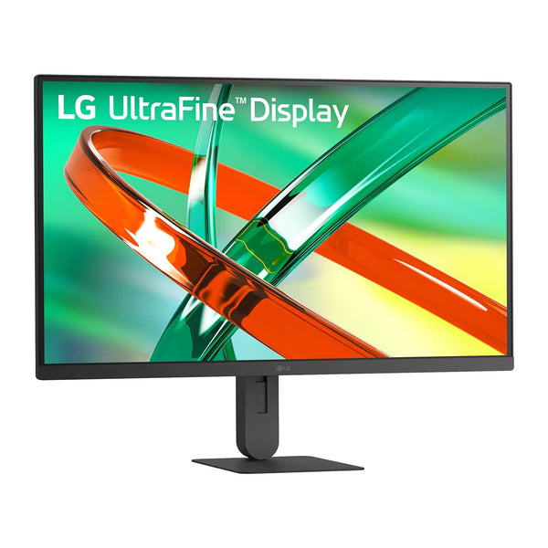 LG 27U730B-B | 27-inch 4K UHD monitor | IPS 60Hz | USB-C, HDMI, DisplayPort