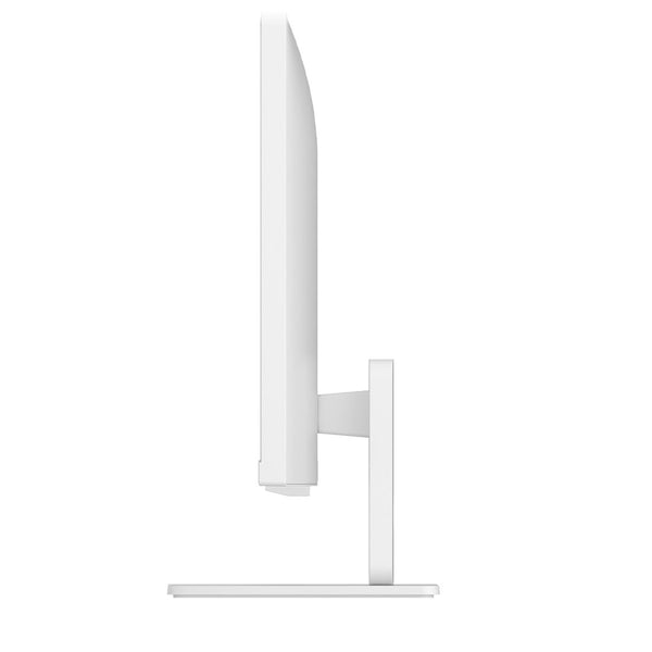 LG 27U731SB-W | 27" 4K UHD Smart Monitor | IPS with USB-C | White