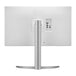 LG 27UP650K-W | 4K UHD IPS monitor | DisplayHDR 400, 95% DCI-P3 | 27-inch, White