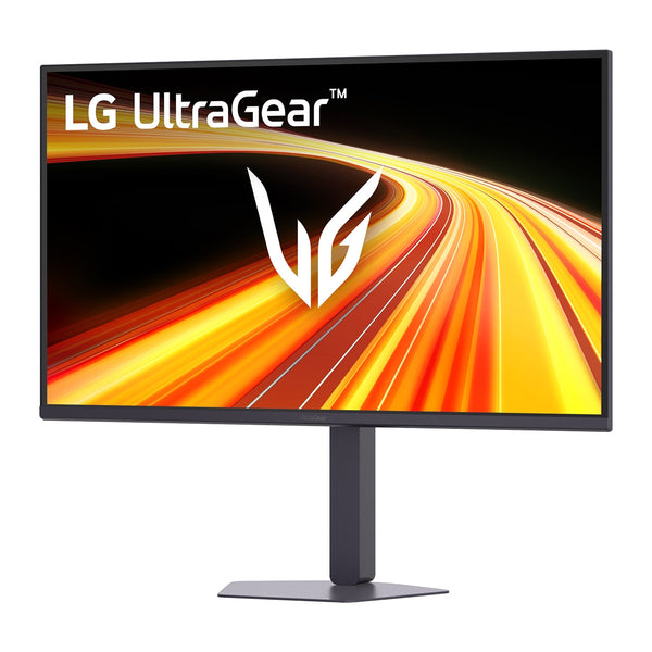 LG 32G620B-B | 31.5" QHD IPS gaming monitor | 200Hz | 1ms response