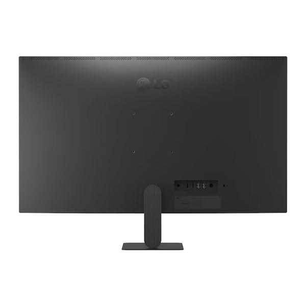 LG 32U501SB-B | 31.5" Full HD Smart Monitor | VA 120Hz | Black