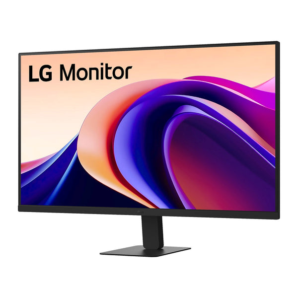 LG 32U631A-B | QHD IPS monitor | 100Hz, USB-C, HDR10 | 31.5-inch, Black
