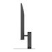 LG 32U700BB.AEKQ | 32U700B-B 31.5" VA LED Black Monitor