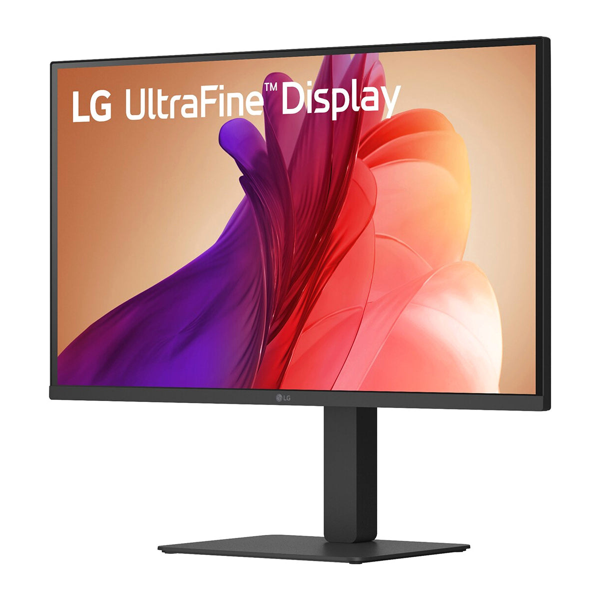 LG UltraFine 32U720A-B | 4K UHD VA monitor | USB-C 90W, HDR10 | 31.5-inch
