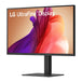 LG UltraFine 32U720A-B | 4K UHD VA monitor | USB-C 90W, HDR10 | 31.5-inch