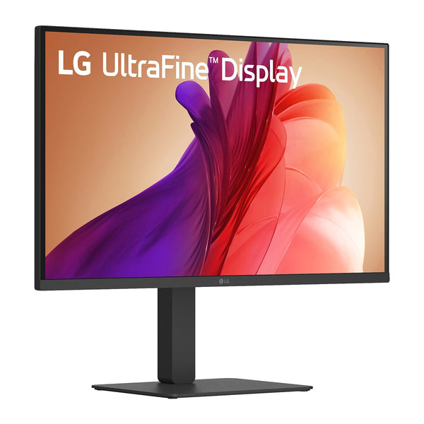 LG UltraFine 32U720A-B | 4K UHD VA monitor | USB-C 90W, HDR10 | 31.5-inch