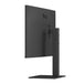 LG UltraFine 32U720A-B | 4K UHD VA monitor | USB-C 90W, HDR10 | 31.5-inch