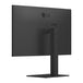 LG UltraFine 32U720A-B | 4K UHD VA monitor | USB-C 90W, HDR10 | 31.5-inch