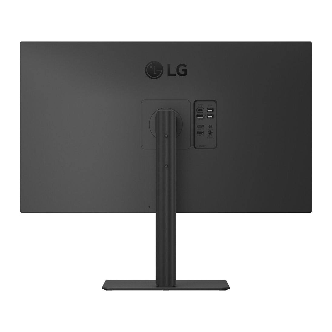 LG UltraFine 32U720A-B | 4K UHD VA monitor | USB-C 90W, HDR10 | 31.5-inch