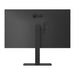 LG UltraFine 32U720A-B | 4K UHD VA monitor | USB-C 90W, HDR10 | 31.5-inch