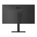 LG UltraFine 32U720A-B | 4K UHD VA monitor | USB-C 90W, HDR10 | 31.5-inch