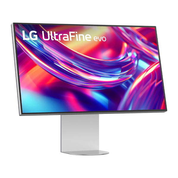 LG UltraFine evo 32U990A-S | 6K IPS monitor | Thunderbolt 5 | 31.5-inch