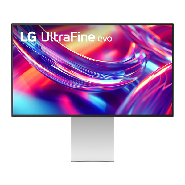 LG UltraFine evo 32U990A-S | 6K IPS monitor | Thunderbolt 5 | 31.5-inch