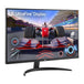 LG UltraFine 32UR500K-B | 4K UHD VA monitor | HDR10, 90% DCI-P3 | 31.5-inch