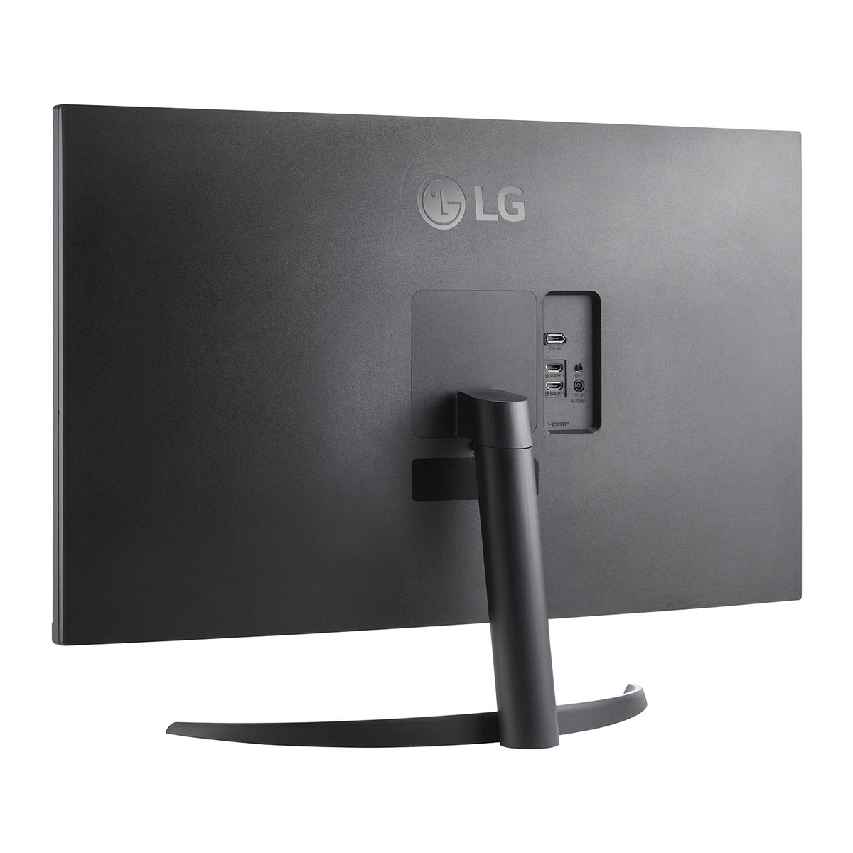 LG UltraFine 32UR500K-B | 4K UHD VA monitor | HDR10, 90% DCI-P3 | 31.5-inch