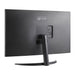 LG UltraFine 32UR500K-B | 4K UHD VA monitor | HDR10, 90% DCI-P3 | 31.5-inch