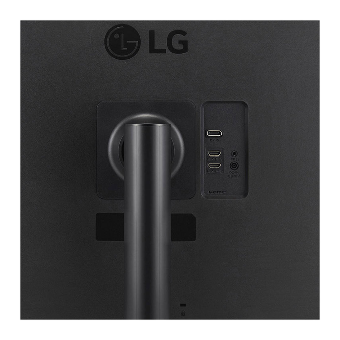 LG UltraFine 32UR500K-B | 4K UHD VA monitor | HDR10, 90% DCI-P3 | 31.5-inch