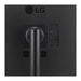 LG UltraFine 32UR500K-B | 4K UHD VA monitor | HDR10, 90% DCI-P3 | 31.5-inch