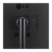 LG UltraFine 32UR500K-B | 4K UHD VA monitor | HDR10, 90% DCI-P3 | 31.5-inch