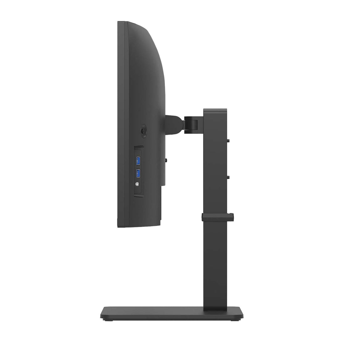 LG 34BA75QE-B | Curved UltraWide monitor | WQHD, USB-C 90W, KVM | 34-inch