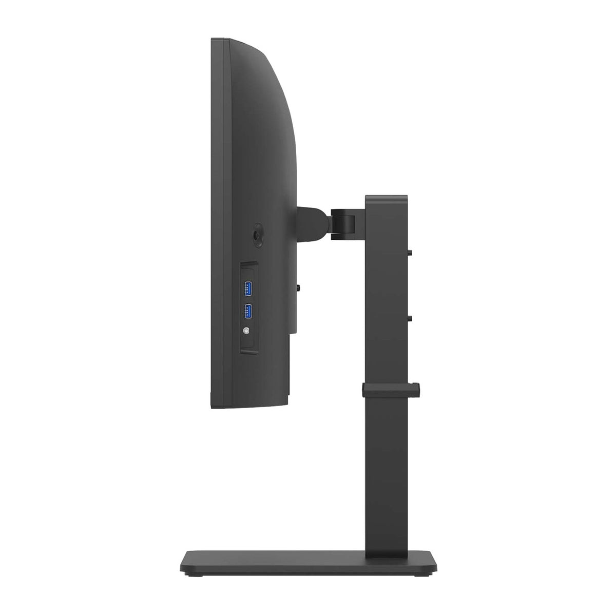 LG 34BA75QE-B | Curved UltraWide monitor | WQHD, USB-C 90W, KVM | 34-inch