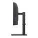 LG 34BA75QE-B | Curved UltraWide monitor | WQHD, USB-C 90W, KVM | 34-inch