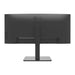 LG 34BA75QE-B | Curved UltraWide monitor | WQHD, USB-C 90W, KVM | 34-inch