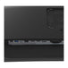 LG 34BA75QE-B | Curved UltraWide monitor | WQHD, USB-C 90W, KVM | 34-inch