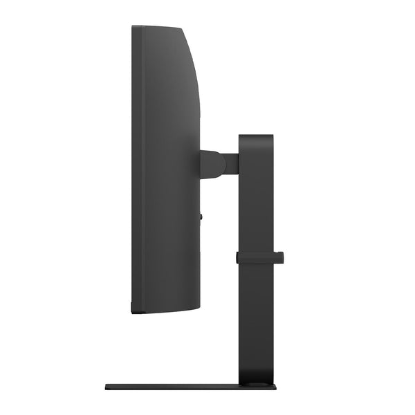 LG 34U620B-B | 34-inch ultrawide curved monitor | WQHD 144Hz VA | Black