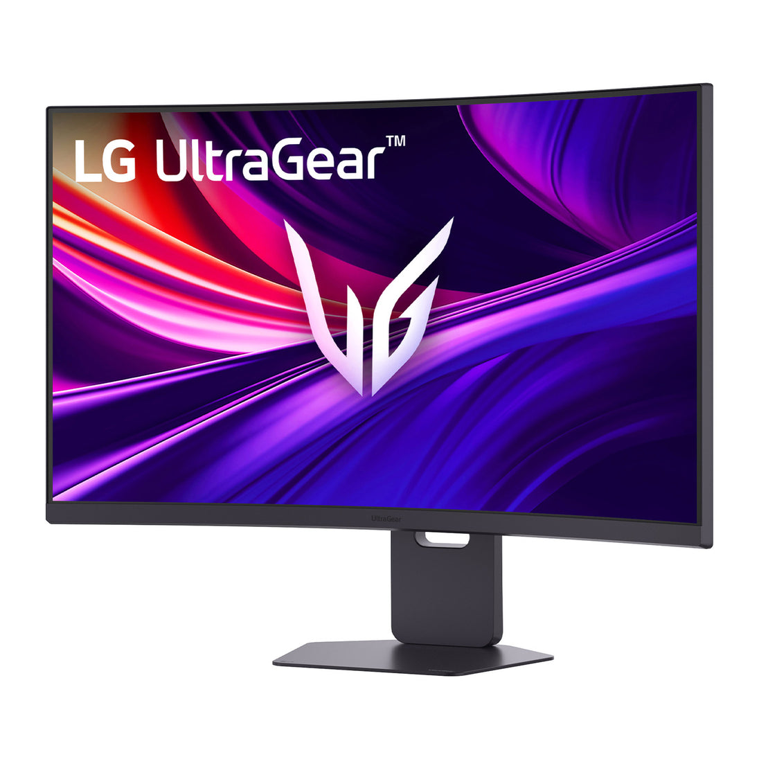 LG 37G800A-B | 36.5" curved 4K gaming monitor | 165Hz VA | USB-C 65W