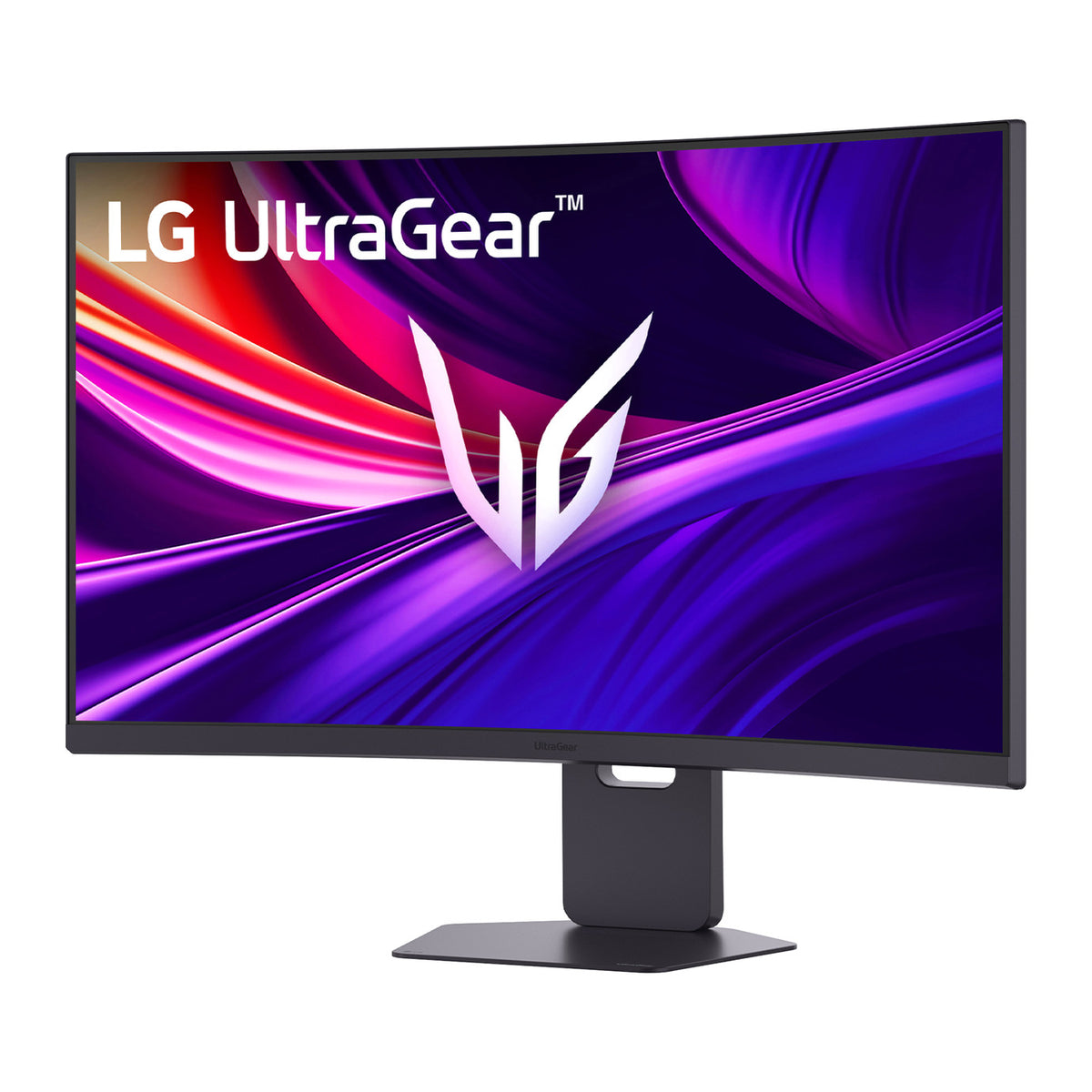 LG 37G800A-B | 36.5" curved 4K gaming monitor | 165Hz VA | USB-C 65W