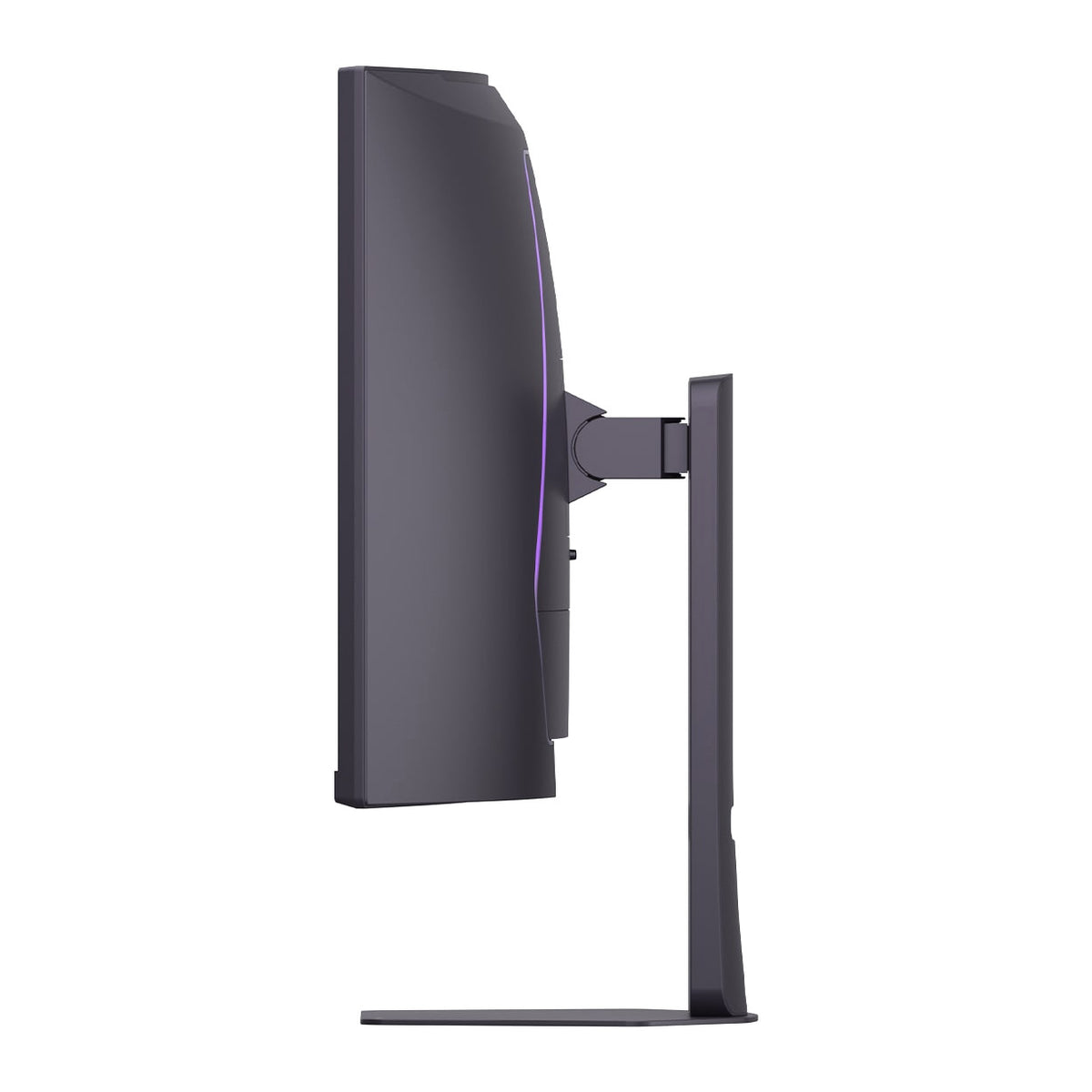 LG 37G800A-B | 36.5" curved 4K gaming monitor | 165Hz VA | USB-C 65W