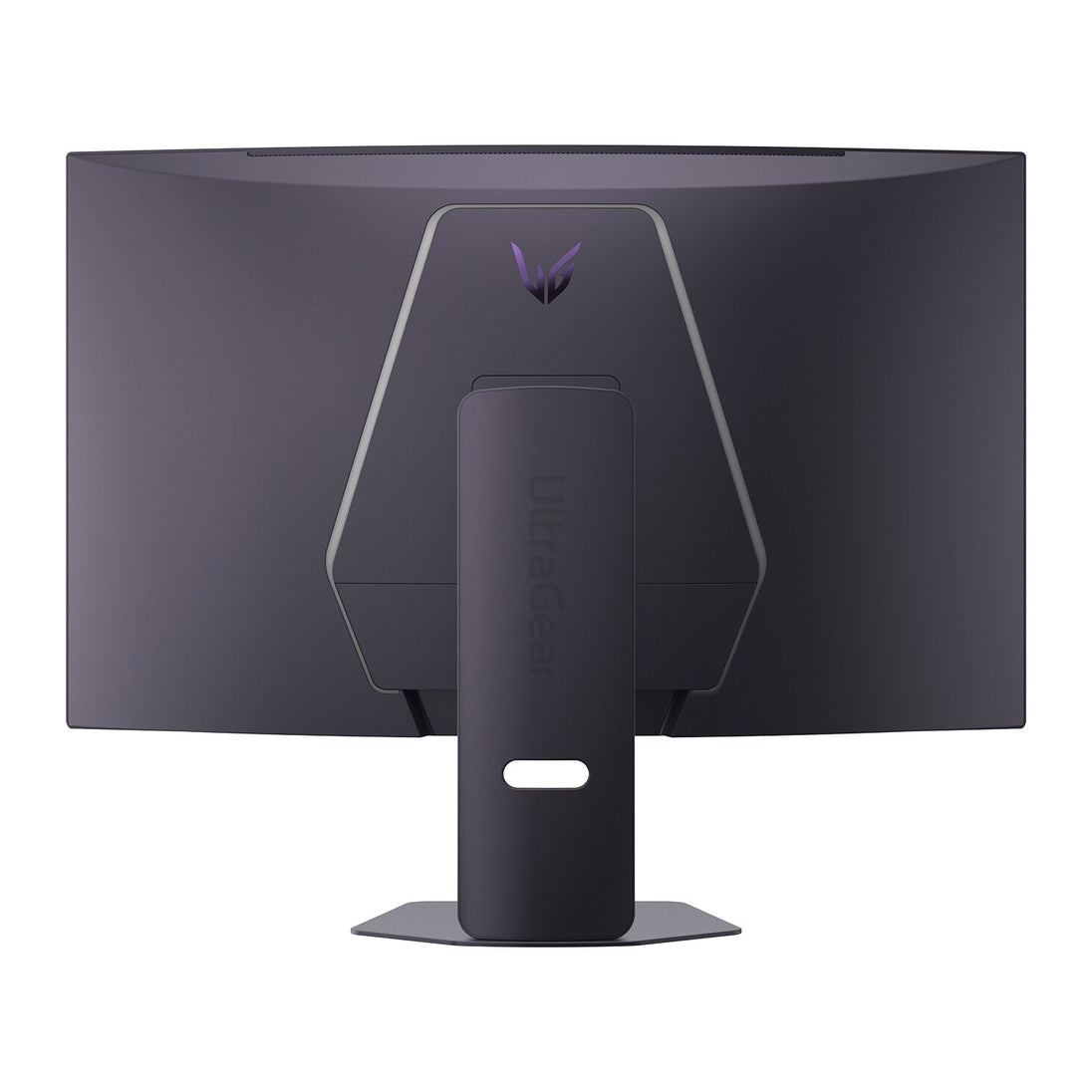 LG 37G800A-B | 36.5" curved 4K gaming monitor | 165Hz VA | USB-C 65W