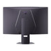 LG 37G800A-B | 36.5" curved 4K gaming monitor | 165Hz VA | USB-C 65W
